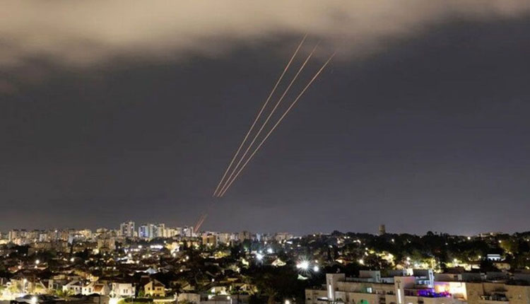 ইরানের মূল সামরিক সক্ষমতা এখনো অপ্রকাশিত