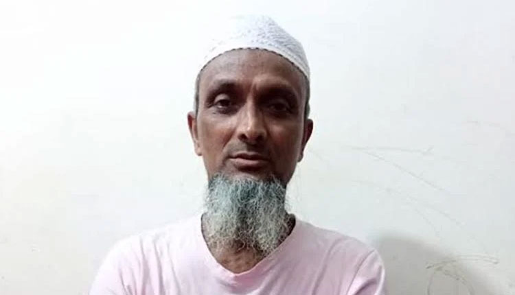 দুপুরের খাবার খেয়ে আর ঘরে ফেরেননি শহীদ মনির