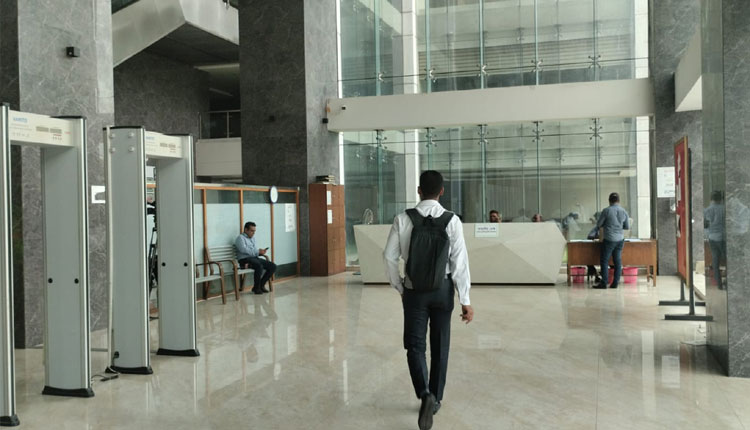 এনবিআরে ফের কর্মচাঞ্চল্য
