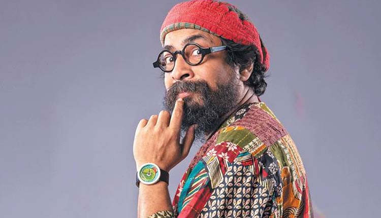 যন্ত্রের জাদুকর রাহুল আনন্দ এখন প্রবাসী