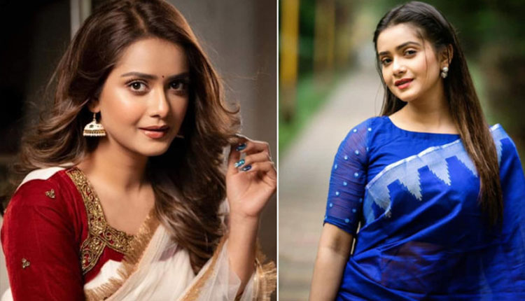 গুজব নিয়ে মুখ খুললেন তিশা