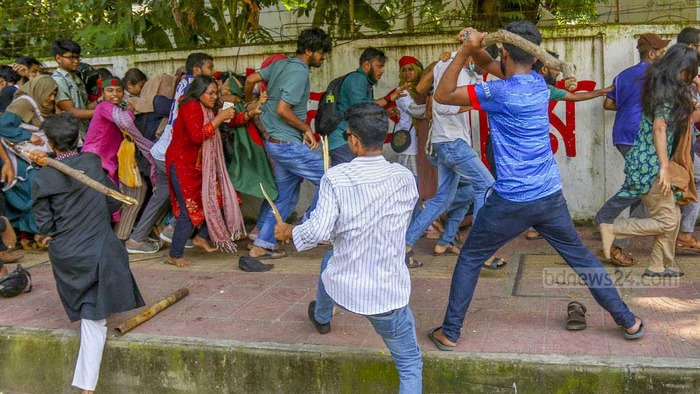 মব সন্ত্রাস ভয়াবহ পর্যায়ে, সরকারের হুশিয়ারিতে কাজ হচ্ছে না
