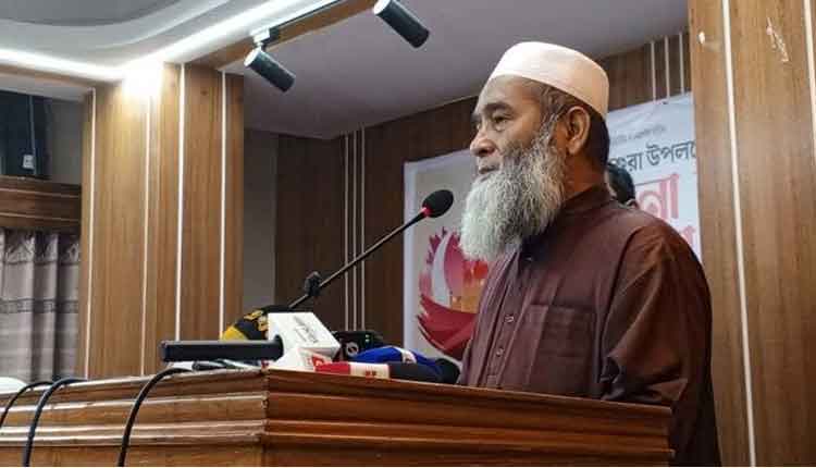পরিস্থিতি বোঝার জন্য আগে স্থানীয় নির্বাচন দিতে হবে: জামায়াত