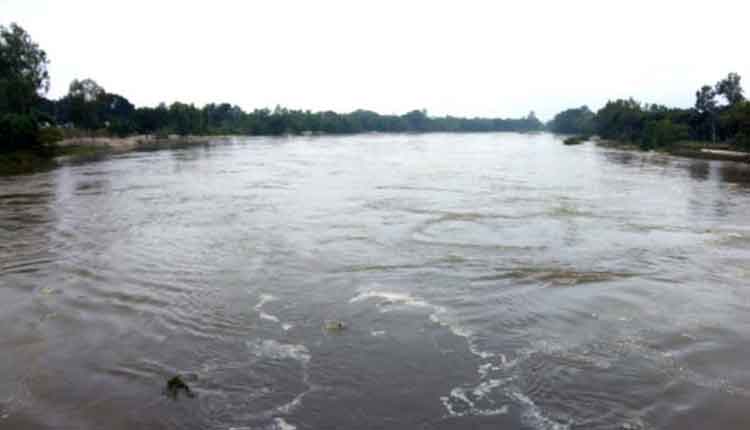 সতর্কীকরণ বিজ্ঞপ্তি দিলো আবহাওয়া অফিস