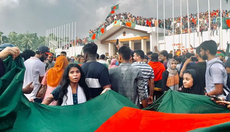 জুলাই সনদ তৈরি নিয়ে শঙ্কা কেন