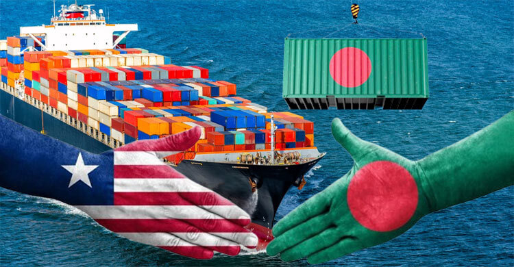 যুক্তরাষ্ট্রের সঙ্গে ফের শুল্ক আলোচনা