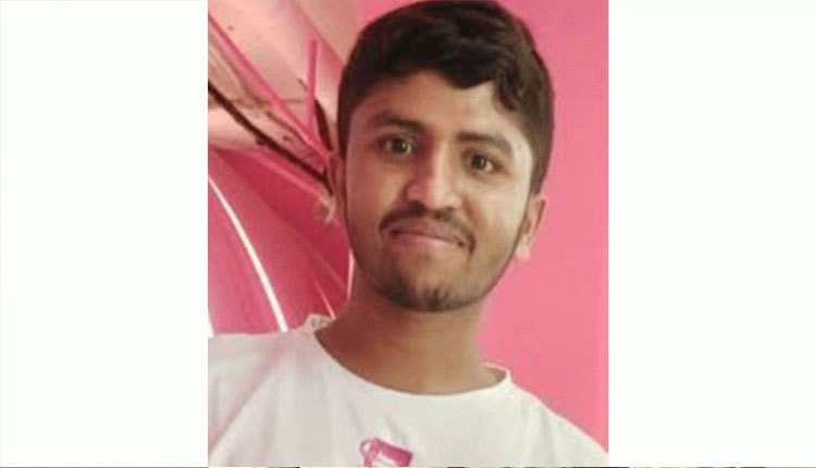 সৌদি আরবে প্রবাসী বাংলাদেশির আত্মহত্যা