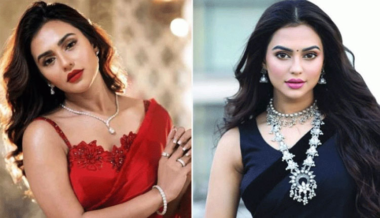 স্বাভাবিক জীবনে ফিরেছেন নুসরাত ফারিয়া