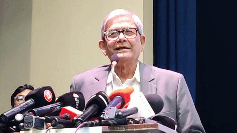 মানুষ মন্ত্রী হলে ভিন্ন জগতে চলে যায়: মির্জা ফখরুল