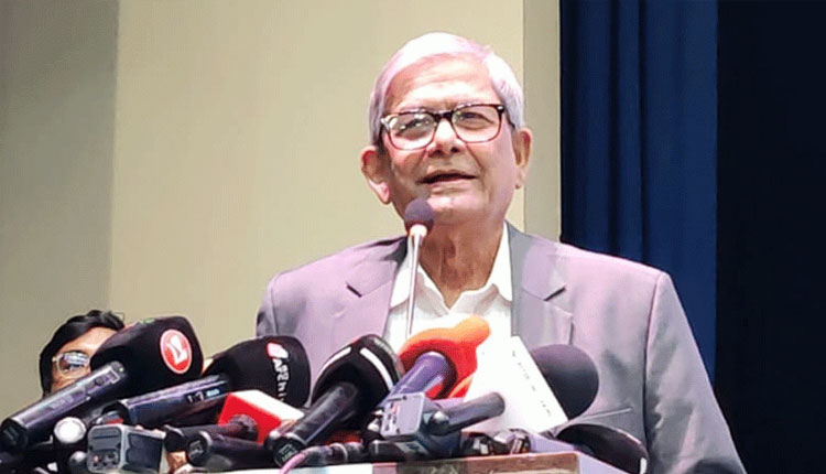 মানুষ মন্ত্রী হলে ভিন্ন জগতে চলে যায়: মির্জা ফখরুল