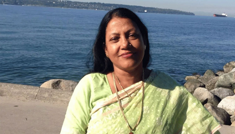 জীবন মৃত্যুর সন্ধিক্ষণে ফরিদা পারভীন