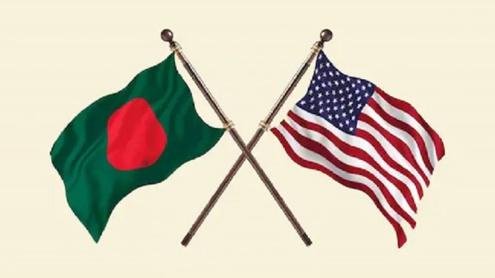 শুল্ক বিষয়ে দ্বিতীয় দফার আলোচনা অব্যাহত