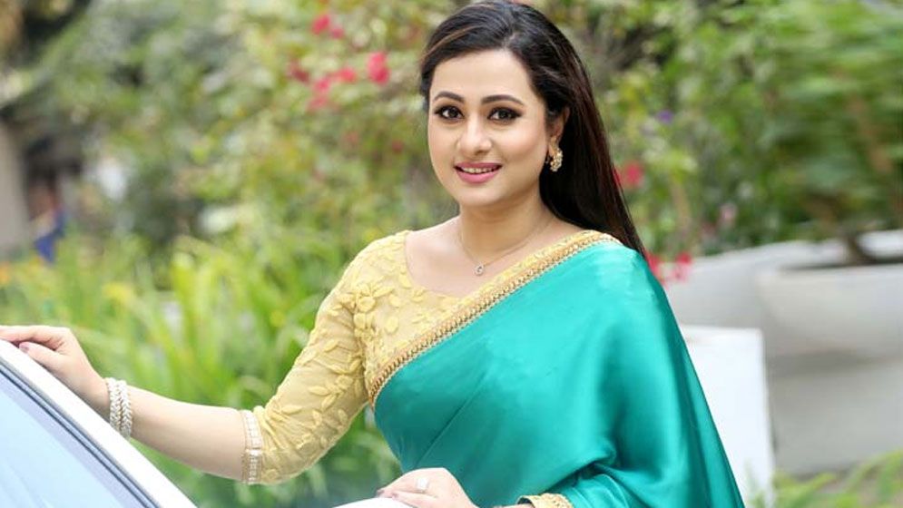 মনের মতো কাজ পাচ্ছেন না পূর্ণিমা