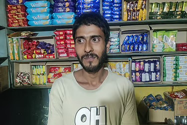 সেদিনের বিভীষিকাময় স্মৃতি এখনো তাড়া করে সোহানকে