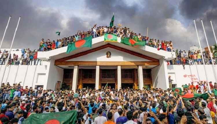 একাদশে ভর্তিতে যুক্ত হচ্ছে ‘জুলাই গণঅভ্যুত্থান’ কোটা