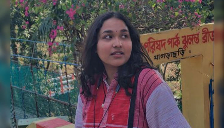 প্রাইভেট বিশ্ববিদ্যালয়ের শিক্ষার্থীরাই আন্দোলনের মাস্টারমাইন্ড
