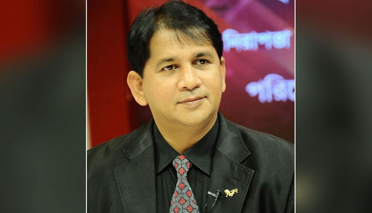 সিআইডির জালে বিএসবি গ্লোবাল নেটওয়ার্কের খায়রুল
