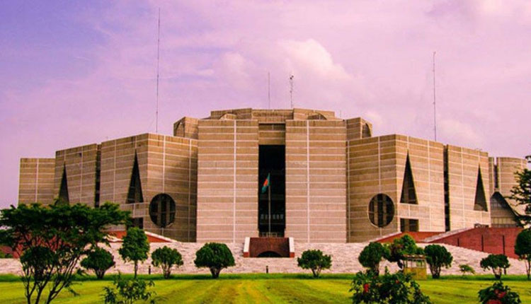 সংসদে উচ্চকক্ষ গঠন নিয়ে নতুন প্রস্তাব