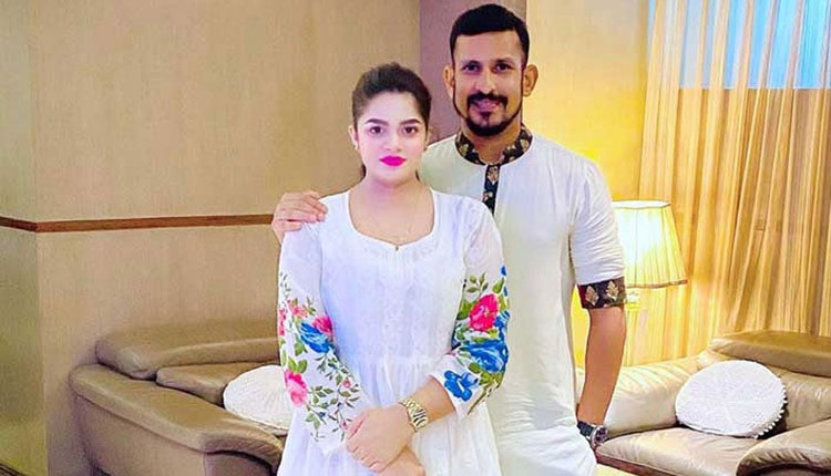 আদালতে ন্যায়বিচার চাইলেন নাসির-তামিমা