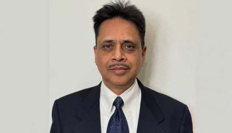 শেখ মইনউদ্দিন পেলের রেলপথ মন্ত্রণালয়ের দায়িত্ব