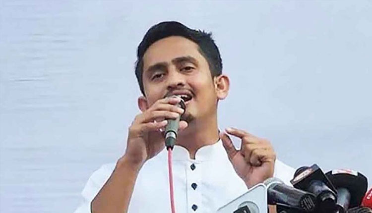 এবার মুজিববাদের কবর রচনা করেই ফিরব: সারজিস
