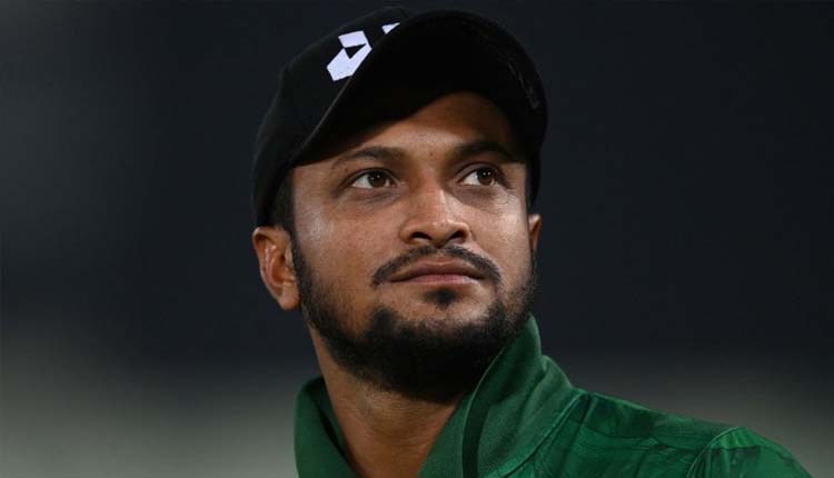 সাকিবের কদর নেই হলফ করে বলা মুশকিল