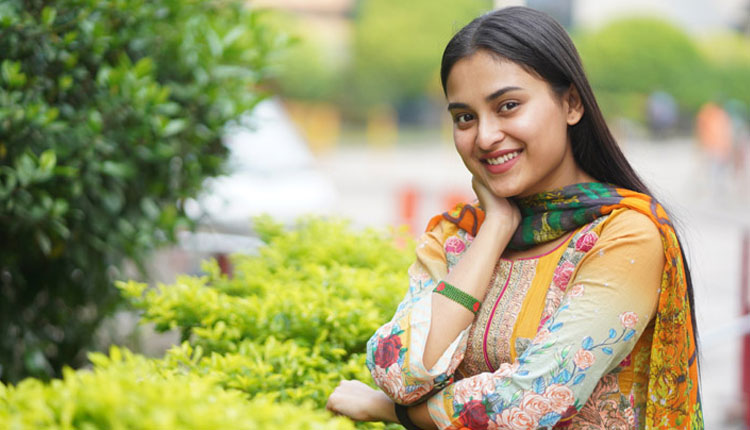 ভারত ভ্রমণ আমাকে খুব টানে: তটিনী