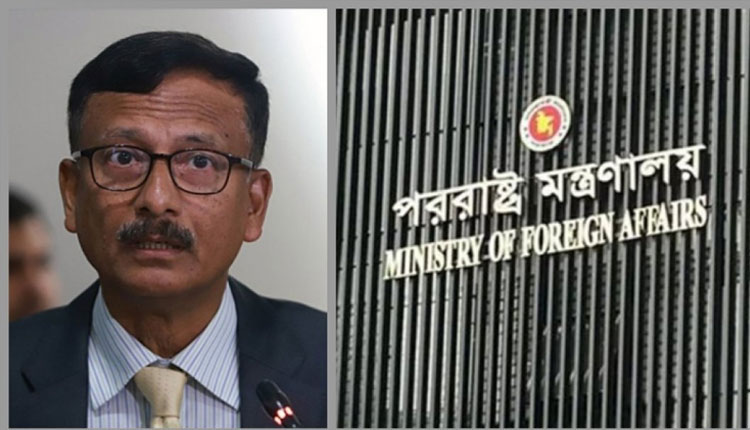 যুক্তরাষ্ট্র-কানাডা-সুইজারল্যান্ড মিশনে রদবদল