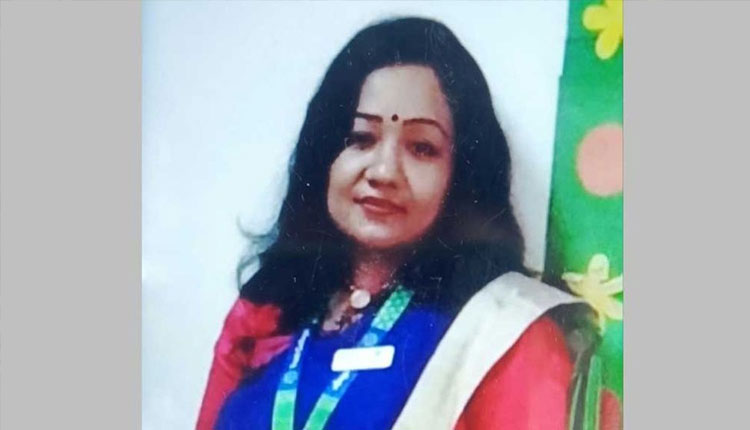 ‘তোমরা ভয় পেও না, আমি আছি’ 