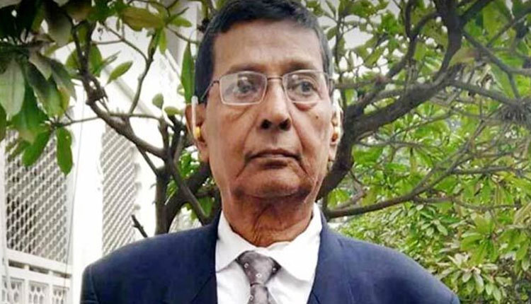 জীবনের অর্ধেক সময় পর প্রমাণ করলেন তিনি নিরপরাধ