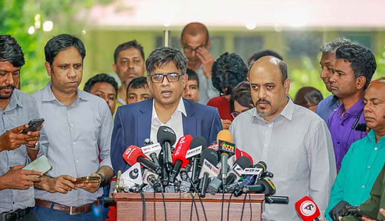 নির্বাচনের প্রস্তুতি শুরু, মাঠে থাকবে ৬০ হাজার সেনাবাহিনী