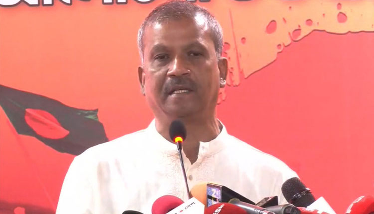 ‘হতাশ হবেন না, দ্রুত জুলাই হত্যাকাণ্ডের বিচার হবে’