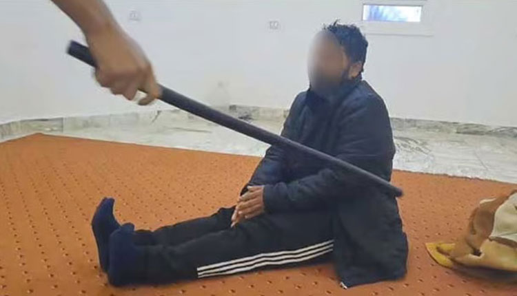 মানবপাচারের নতুন রুট-নতুন কৌশল