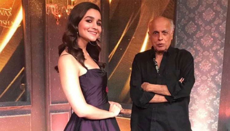 ‘আলিয়া নিজের ক্ষমতায় নিজেকে তৈরি করেছে’