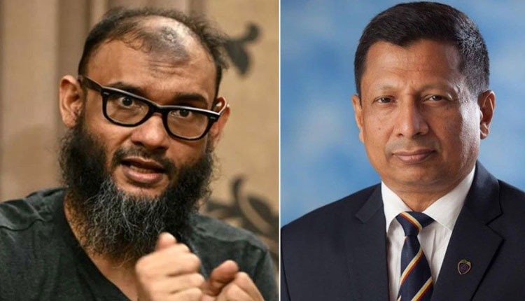 ‌‘গুম করতে সরাসরি নির্দেশনা দিতেন হাসিনা’