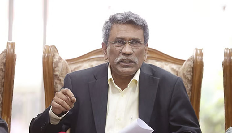 ৩ বাহিনীর প্রধান নিয়োগের ক্ষমতা রাষ্ট্রপতির হাতে দেওয়ার প্রস্তাব