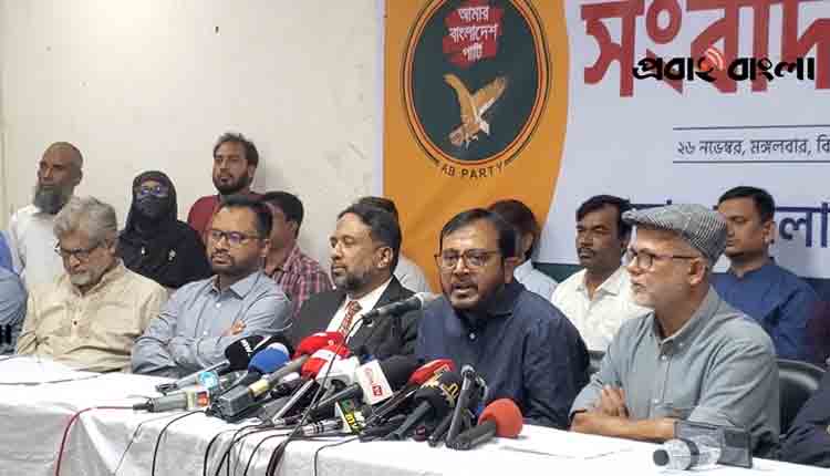চিন্ময় গ্রেফতারের বিষয়ে যা বললেন মজিবুর রহমান মঞ্জু!