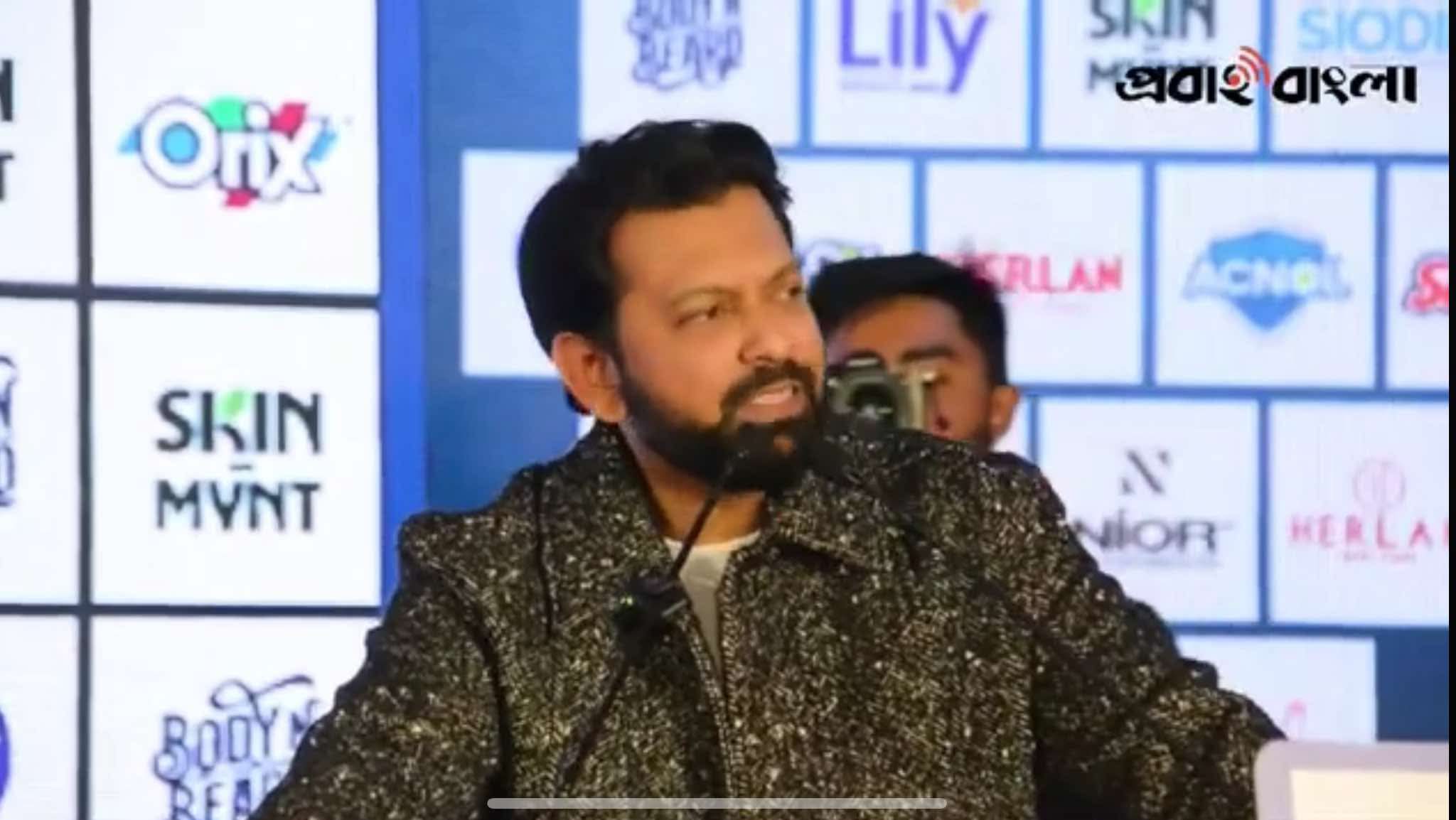 বাংলাদেশের নাটক সিনেমার গুণগত মান নিয়ে যা বললেন তাহসান