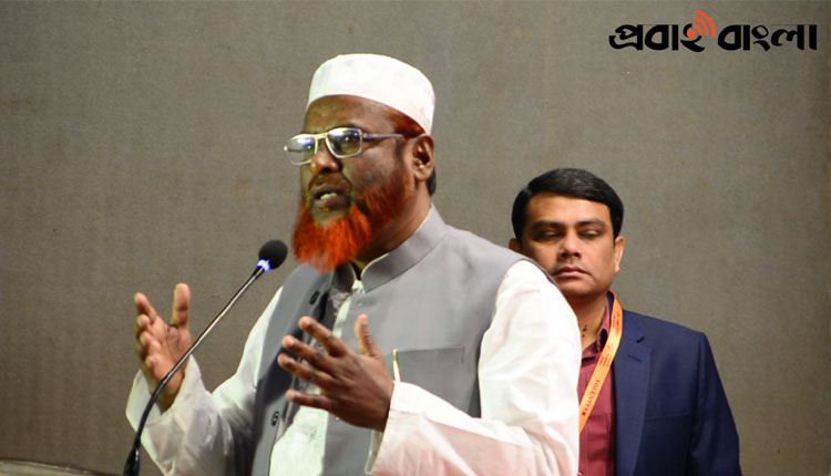 জাতীয় ঐক্যের প্রশ্নে বক্তব্যের ক্ষেত্রে আমরা সাবধান থাকি না